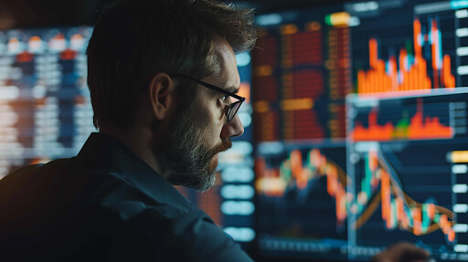 Investing code