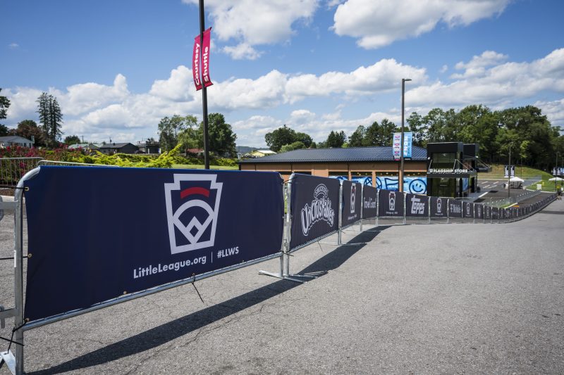 Little League World Series 2025 scoreboard, highlights Space For